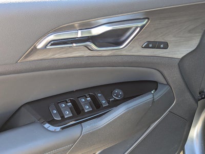 2023 Kia Sportage Plug-In Hybrid X-Line Prestige