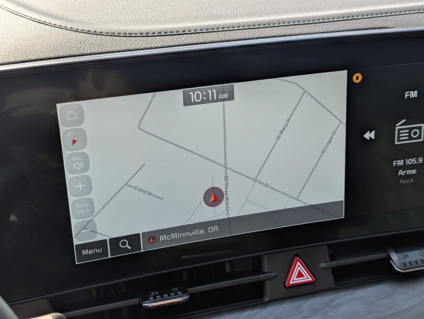 2023 Kia Sportage Plug-In Hybrid X-Line Prestige
