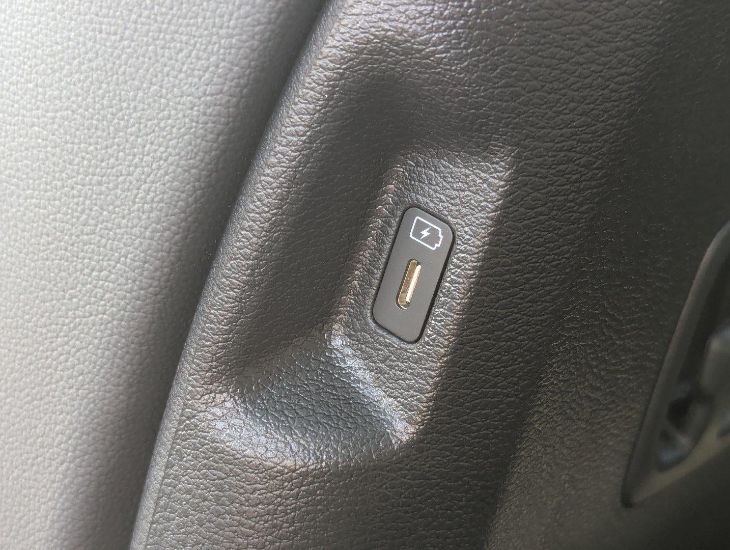 2023 Kia Sportage Plug-In Hybrid X-Line Prestige