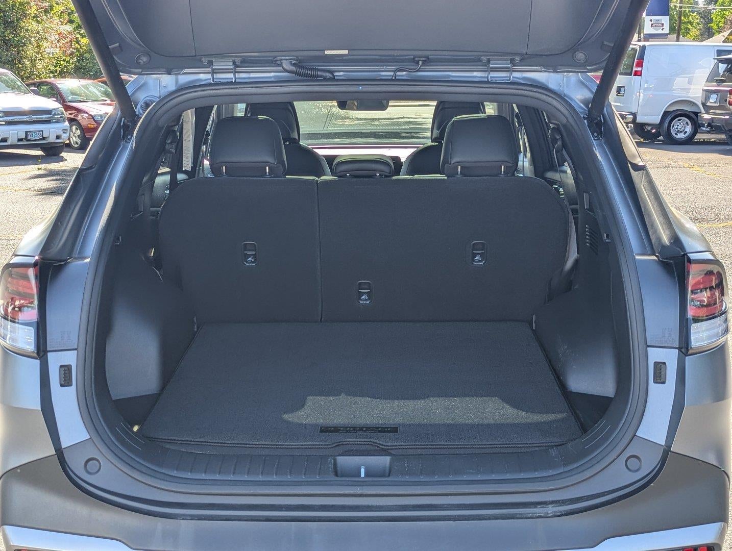2023 Kia Sportage Plug-In Hybrid X-Line Prestige