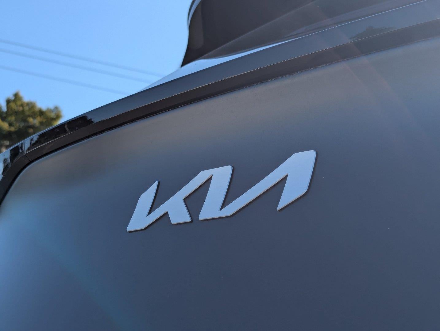2023 Kia Sportage Plug-In Hybrid X-Line Prestige