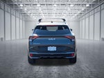 2023 Kia Sportage Plug-In Hybrid X-Line Prestige