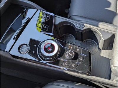 2023 Kia Sportage Plug-In Hybrid X-Line Prestige