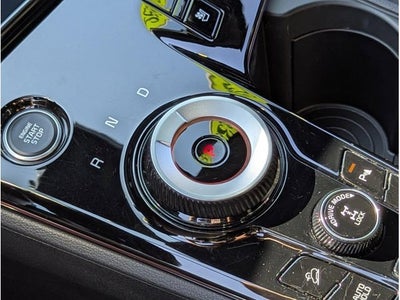 2023 Kia Sportage Plug-In Hybrid X-Line Prestige