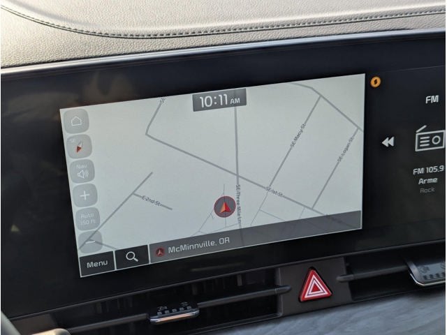 2023 Kia Sportage Plug-In Hybrid X-Line Prestige
