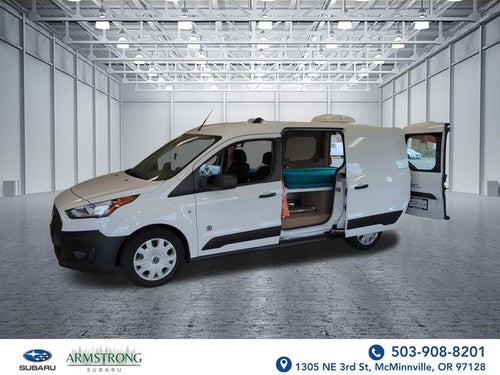 2021 Ford Transit "Camper" XL
