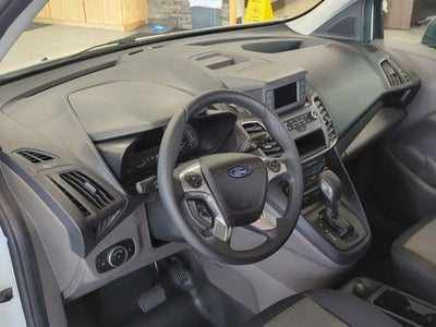 2021 Ford Transit "Camper" XL