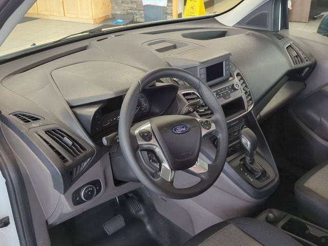 2021 Ford Transit "Camper" XL
