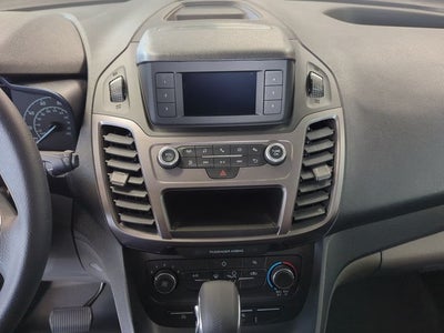 2021 Ford Transit "Camper" XL