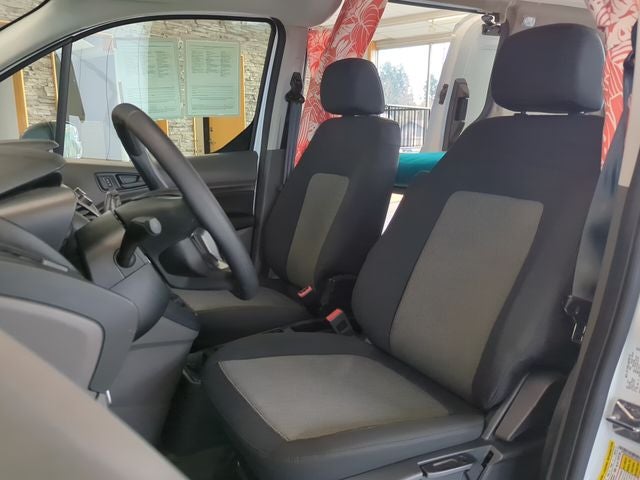 2021 Ford Transit "Camper" XL