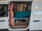 2021 Ford Transit "Camper" XL