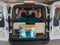 2021 Ford Transit "Camper" XL
