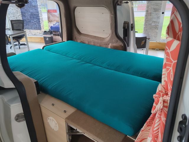 2021 Ford Transit "Camper" XL