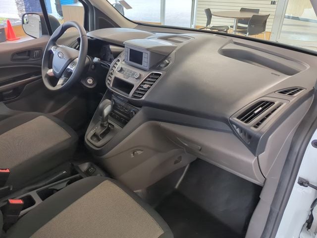 2021 Ford Transit "Camper" XL