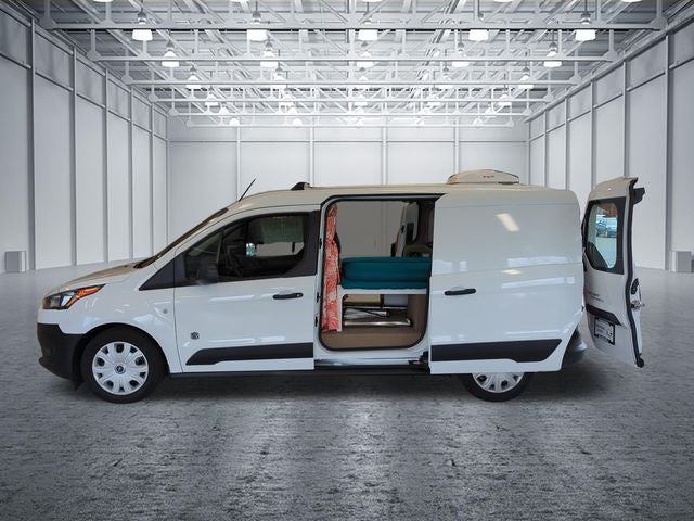 2021 Ford Transit "Camper" XL