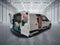 2021 Ford Transit "Camper" XL