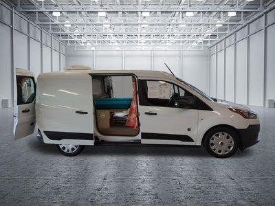2021 Ford Transit "Camper" XL