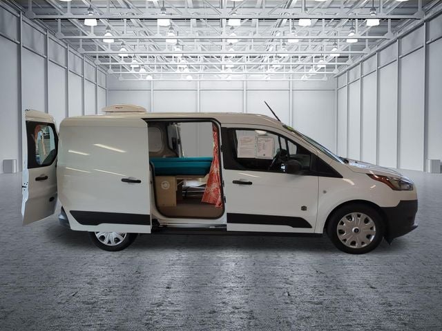 2021 Ford Transit "Camper" XL