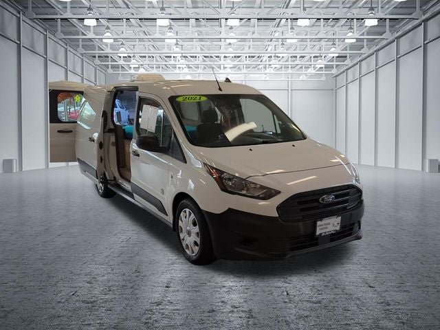 2021 Ford Transit "Camper" XL