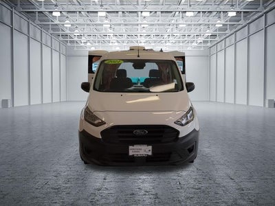 2021 Ford Transit "Camper" XL