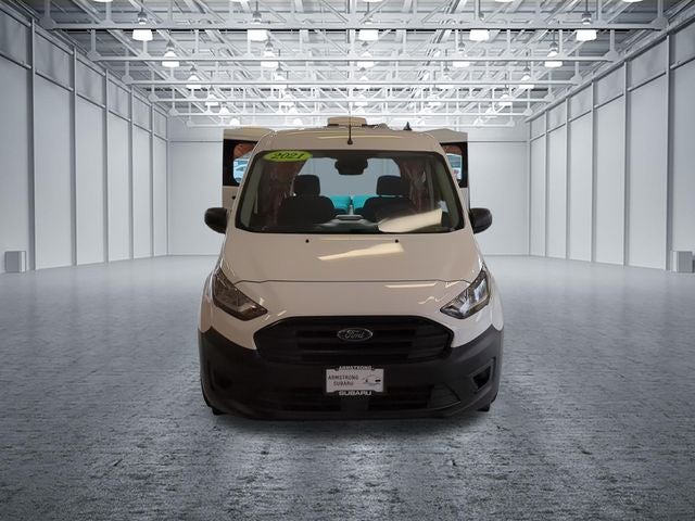 2021 Ford Transit "Camper" XL