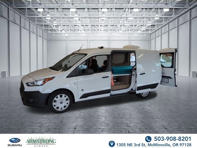 2021 Ford Transit "Camper" XL