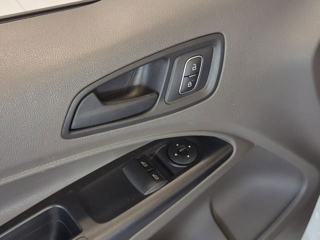 2021 Ford Transit "Camper" XL