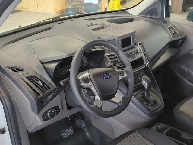 2021 Ford Transit "Camper" XL