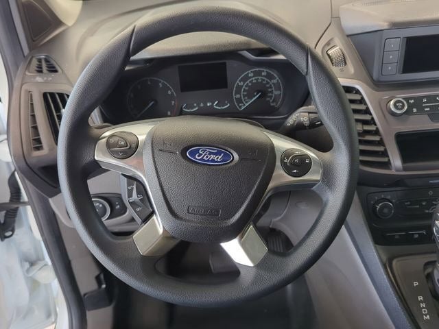 2021 Ford Transit "Camper" XL