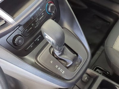 2021 Ford Transit "Camper" XL