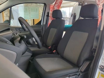2021 Ford Transit "Camper" XL
