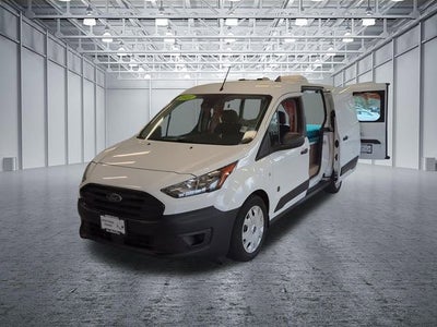 2021 Ford Transit "Camper" XL