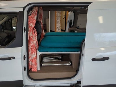 2021 Ford Transit "Camper" XL