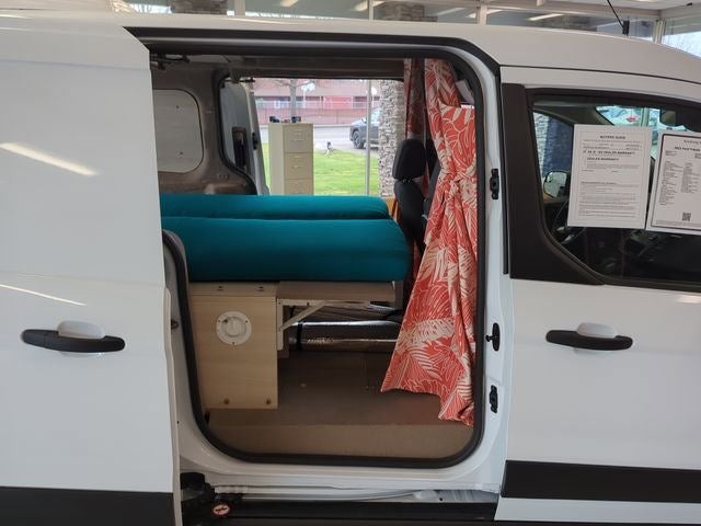 2021 Ford Transit "Camper" XL