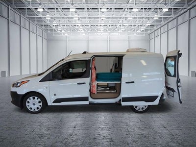 2021 Ford Transit "Camper" XL