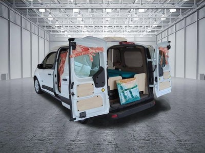 2021 Ford Transit "Camper" XL