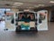 2021 Ford Transit "Camper" XL