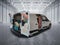 2021 Ford Transit "Camper" XL