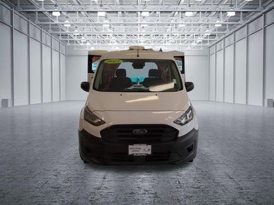 2021 Ford Transit "Camper" XL