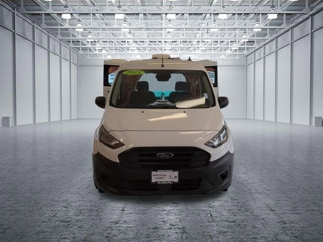 2021 Ford Transit "Camper" XL
