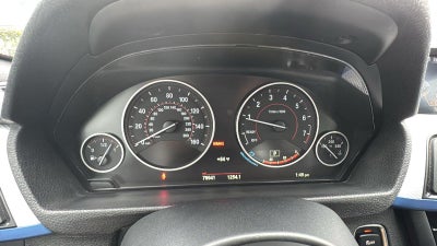 2015 BMW 4 Series 435i xDrive