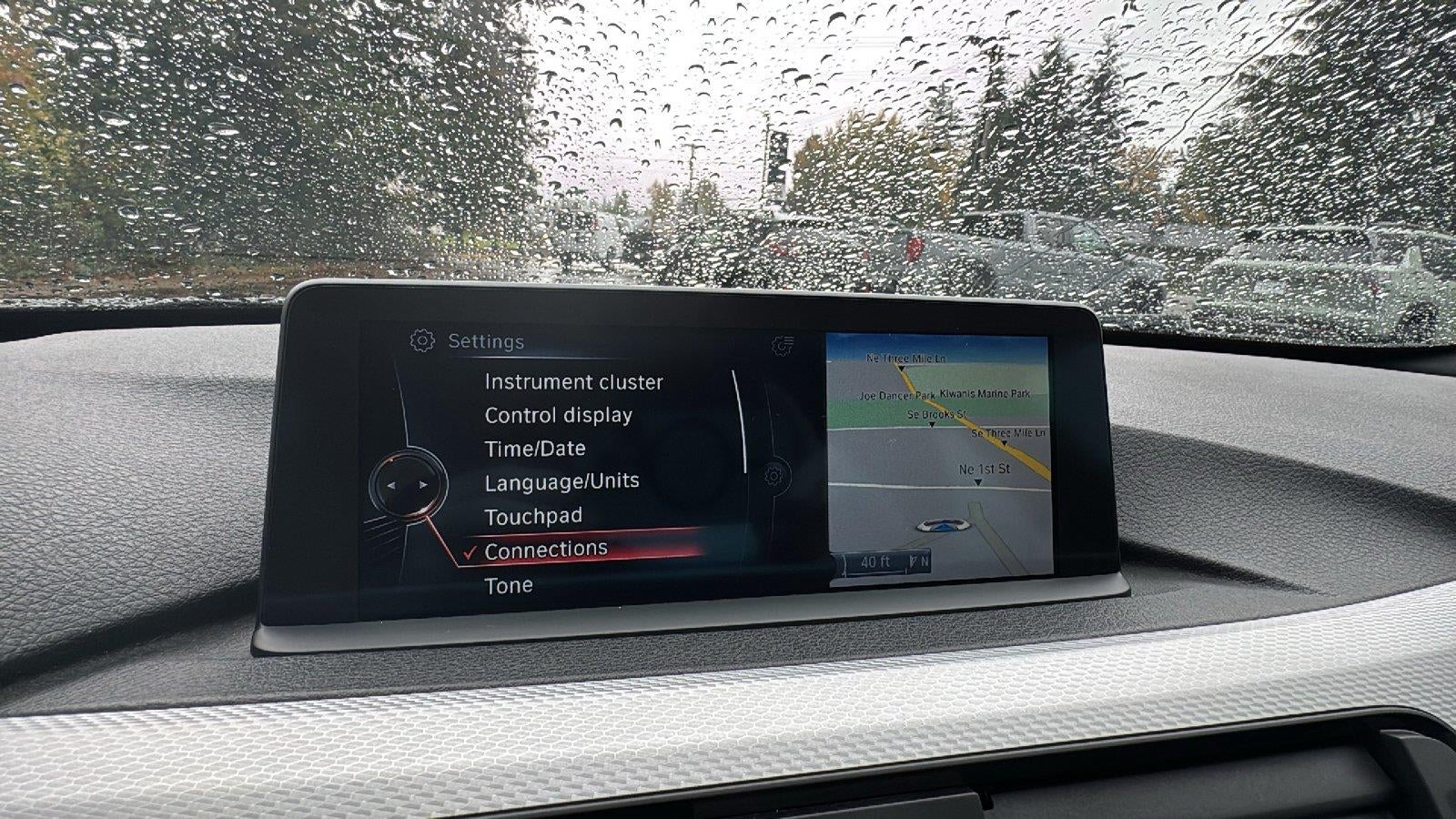 2015 BMW 4 Series 435i xDrive