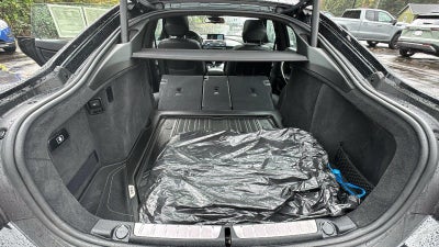 2015 BMW 4 Series 435i xDrive