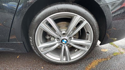 2015 BMW 4 Series 435i xDrive