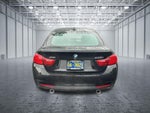 2015 BMW 4 Series 435i xDrive