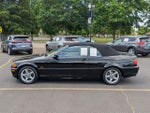 2003 BMW 3 Series 325Ci