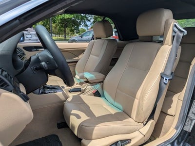 2003 BMW 3 Series 325Ci