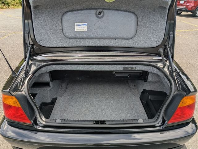 2003 BMW 3 Series 325Ci