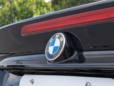 2003 BMW 3 Series 325Ci