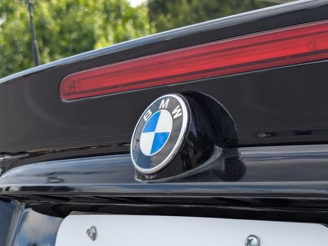 2003 BMW 3 Series 325Ci